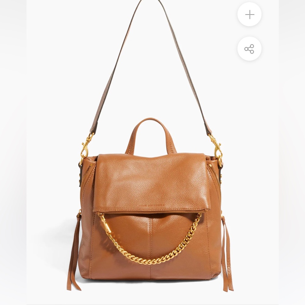 Aimee Kestenberg convertible backpack